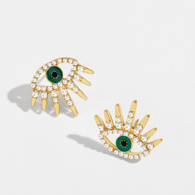 Eye'm a Star - Earrings